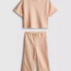 1.5-8yrs | boxy t-shirt and joggers set