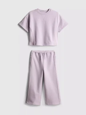 1.5-8yrs | boxy t-shirt and joggers set