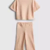 1.5-8yrs | boxy t-shirt and joggers set
