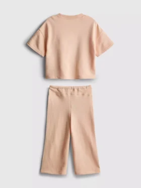 1.5-8yrs | boxy t-shirt and joggers set