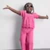 1.5-8yrs | broderie pants
