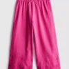 1.5-8yrs | broderie pants