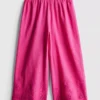 1.5-8yrs | broderie pants