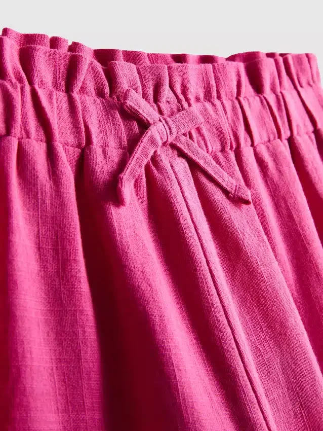 1.5-8yrs | broderie pants