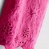 1.5-8yrs | broderie pants