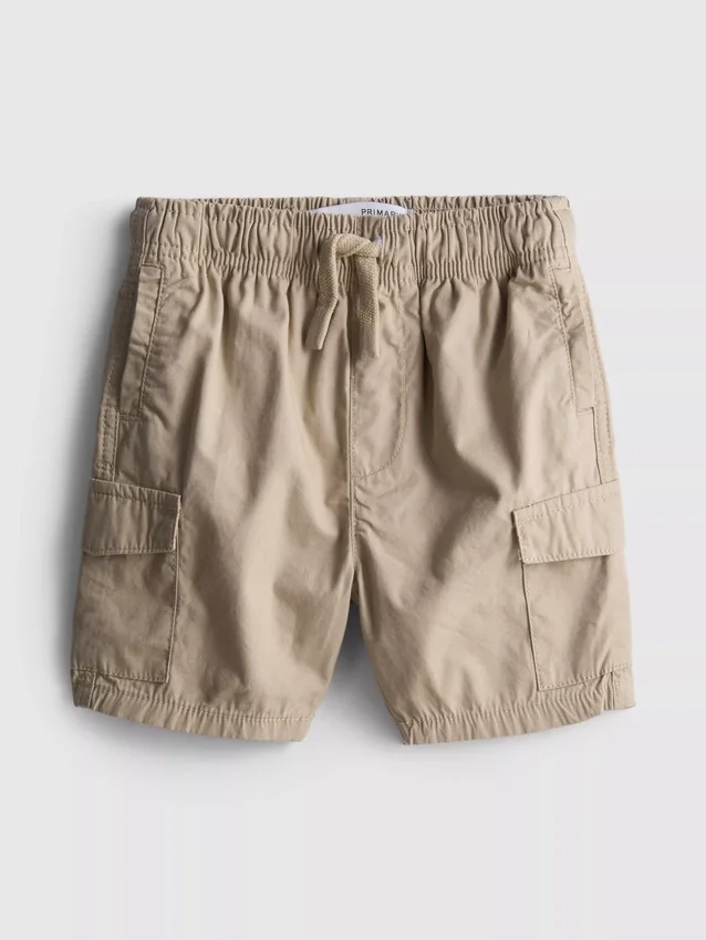 1.5-8yrs | cargo shorts