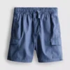 1.5-8yrs | cargo shorts