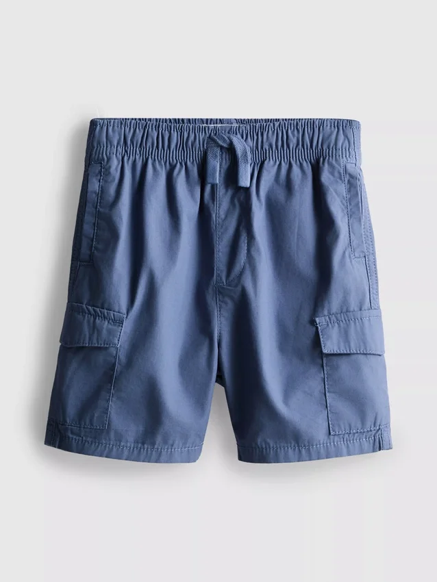 1.5-8yrs | cargo shorts