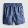 1.5-8yrs | cargo shorts