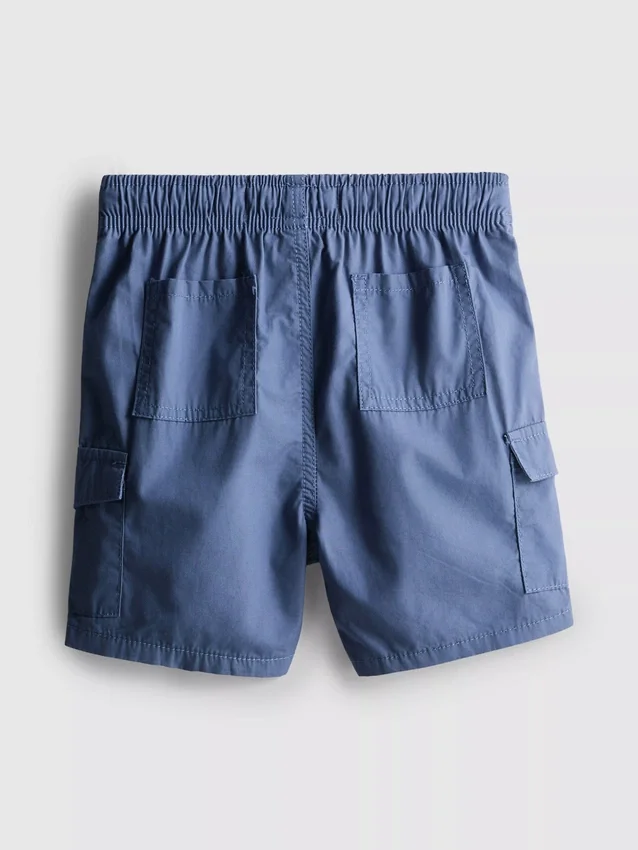 1.5-8yrs | cargo shorts