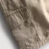 1.5-8yrs | cargo shorts