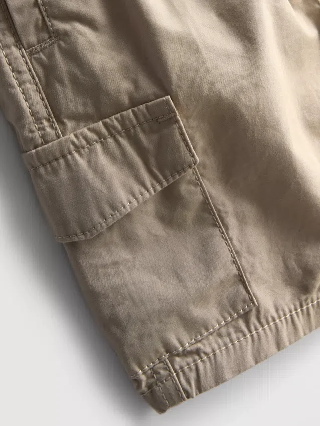 1.5-8yrs | cargo shorts