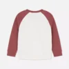 1.5-8yrs | color block sweatshirt