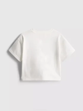 1.5-8yrs | cross-stitch t-shirt