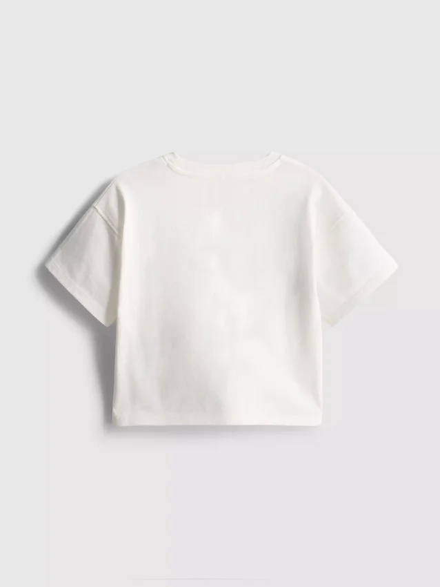 1.5-8yrs | cross-stitch t-shirt