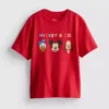 1.5-8yrs | disney's mickey mouse t-shirt