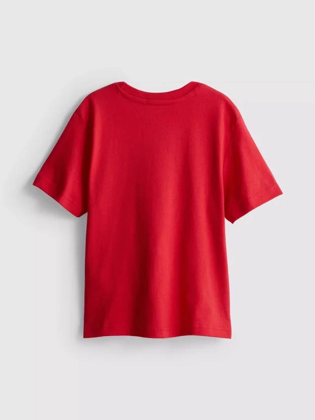 1.5-8yrs | disney's mickey mouse t-shirt