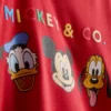 1.5-8yrs | disney's mickey mouse t-shirt