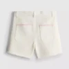 1.5-8yrs | disney's stitch contrast stitch denim shorts