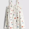 1.5-8yrs | disney's stitch dress