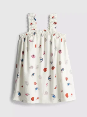 1.5-8yrs | disney's stitch dress