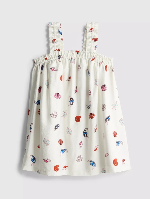 1.5-8yrs | disney's stitch dress
