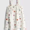 1.5-8yrs | disney's stitch dress