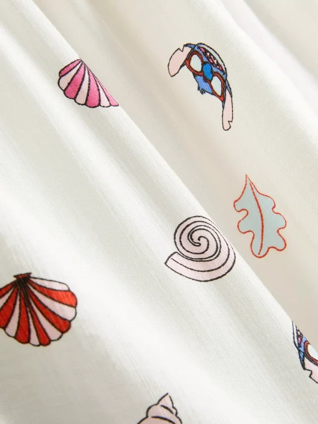 1.5-8yrs | disney's stitch dress