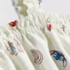 1.5-8yrs | disney's stitch dress