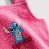 1.5-8yrs | disney's stitch ric rac top and pants set