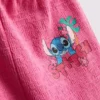 1.5-8yrs | disney's stitch ric rac top and pants set