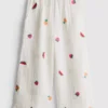 1.5-8yrs | embroidered pants