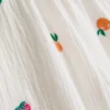 1.5-8yrs | embroidered pants