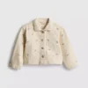 1.5-8yrs | floral embroidered denim jacket