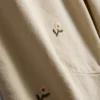 1.5-8yrs | floral embroidered paperbag jeans