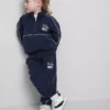 1.5-8yrs | funnel neck sweatshirt and joggers set