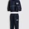1.5-8yrs | funnel neck sweatshirt and joggers set