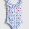 1.5-8yrs | gabby's dollhouse swimsuit