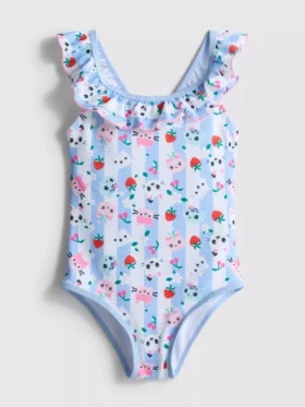 1.5-8yrs | gabby's dollhouse swimsuit