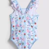 1.5-8yrs | gabby's dollhouse swimsuit