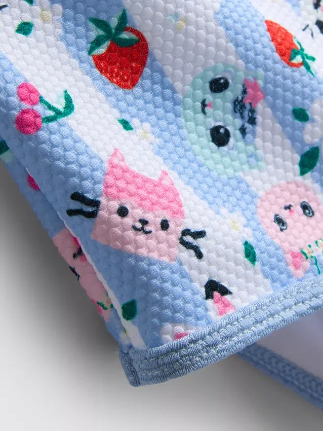 1.5-8yrs | gabby's dollhouse swimsuit