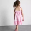 1.5-8yrs | gingham dress