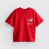 1.5-8yrs | graphic t-shirt