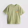 1.5-8yrs | graphic t-shirt