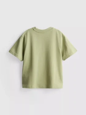1.5-8yrs | graphic t-shirt