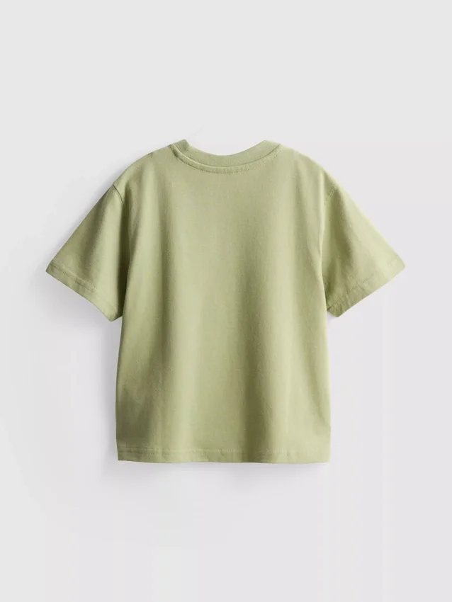 1.5-8yrs | graphic t-shirt
