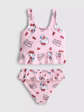 1.5-8yrs | hello kitty tankini