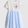 1.5-8yrs | hello kitty tutu dress