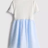 1.5-8yrs | hello kitty tutu dress
