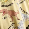 1.5-8yrs | jurassic world dinosaur t-shirt